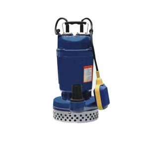 로웰코리아 수중모터펌프 자동모타 RK10-75AB (1HP2인치)건축 농업 지하배수펌프