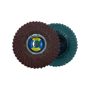 王牌磁盤輪轂PEPA 4英寸積平60# 10個單位