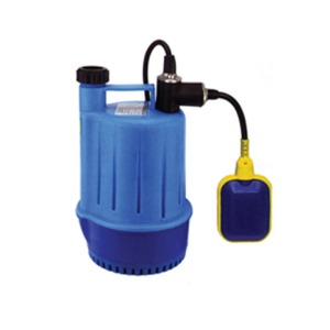 Single Phase Drainage Pump Large Capacity Automatic 1HP 2HP Building Agriculture Underground Drainage Pump