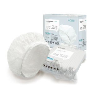Product Trap Disposable Sanitary Hat Round Cap Jorimon Mop Cap 100 Sheets