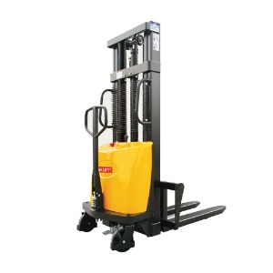 SY Lift SEF-1525 Full Electric Forklift Stacker Electric