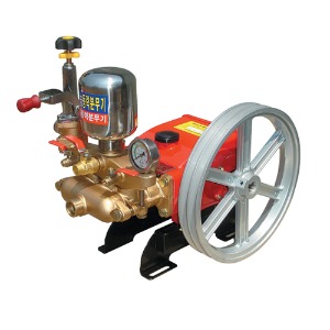 动力喷雾器高压喷雾器头泵