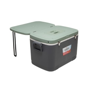 My Partner Table Ice Box 56L Thermal Insulation Camping Leisure