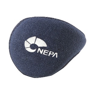 Nút bịt tai thời tiết lạnh và các sản phẩm thời tiết lạnh của Nepa