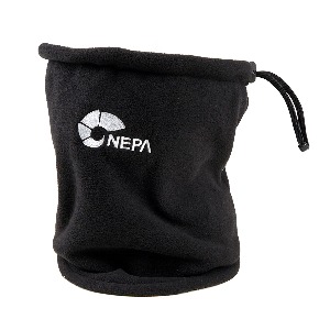 Nepa cold weather neck warmer scarf beanie cold weather goods