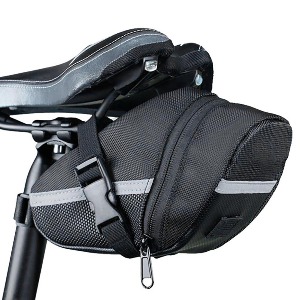 Duramax 自行車座包工具包