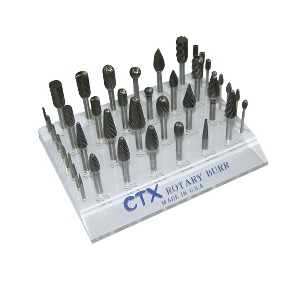 CTX Rotary Bar SF-5M 6mm Shank