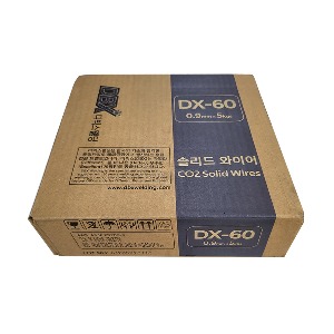 Divix Welding 实心焊丝焊条 DX-60 0.9mm x 5kg