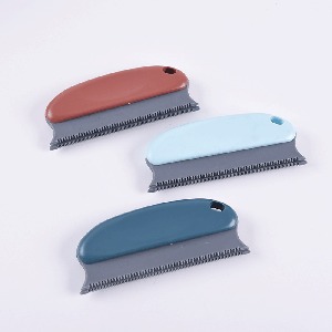 Duramax Pet Bed Hair Cleaning Comb Brush