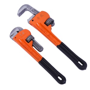 Duramax Pipe Wrench 8 Inch Water Pipe Spanner