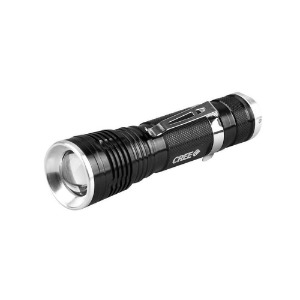 Duramax mini-zoom single item T6 LED camping light lantern