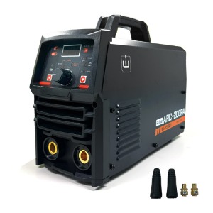 Duramax Withers Pulse Arc Welding Machine MMA Welding Aluminum Welding available Pulse ARC-200PA