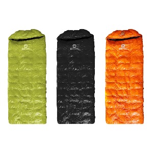 [DURAMAX] 冬季睡袋 A級 銷售 野營 雙肩包